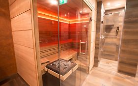 Top Hotel Hammer - Klimatisiert Mainz Hauptbahnhof